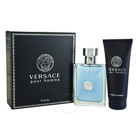 versace pour homme kit|versace pour homme near me.